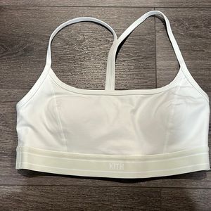 Sports bra top
